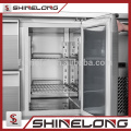 FRUC-1-2 FURNOTEL Heavy Duty Refrigeration Equipment Undercounter Freezer